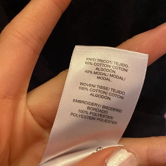 Embroidered Boho Blouse - Picture 4 of 5